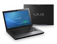 Лаптопи SONY VAIO S