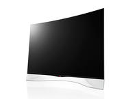 Телевизори LG 55EA975V
