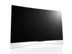Телевизори LG 55EA975V