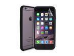 Калъфи PURO Soft-TouchBumper Frame за iPhone 6