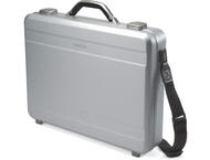 Чанти за Лаптопи Алуминиев куфар Dicota  AluCompact за до 17-инчови лаптопи