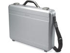 Чанти за Лаптопи Алуминиев куфар Dicota  AluCompact за до 17-инчови лаптопи