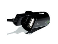 Зарядни устройства PURO Mini 2.1А зарядно за кола