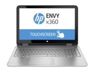 Лаптопи HP ENVY x360 15-u200nu с подарък Bluetooth слушалки