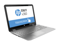 Лаптопи HP ENVY x360 15-u200nu с подарък Bluetooth слушалки