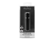 Външни батерии PURO универсална външна батерия за смартфон