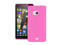 Калъфи PURO Ultra-slim "0.3" за Lumia 535