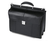 Чанти за Лаптопи Чанта Dicota Executive Classic  за до 16.1-инчови лаптопи