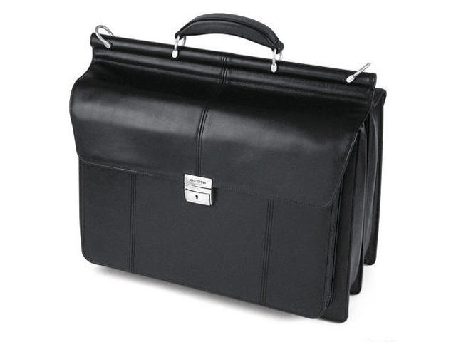 Чанти за Лаптопи Чанта Dicota Executive Classic  за до 16.1-инчови лаптопи