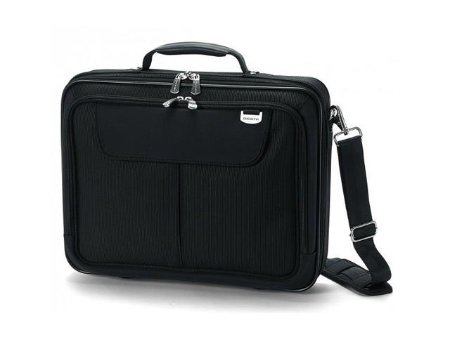 Чанти за Лаптопи Чанта Dicota UltraCase Pro AIRBAGS за до 15.4 инчови лаптопи
