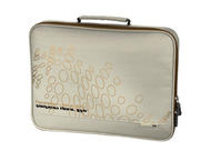 Чанти за Лаптопи Чанта за лаптоп AHA "Kink BEIGE