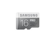 Карти памет 16GB microSD Samsung Pro Class 10