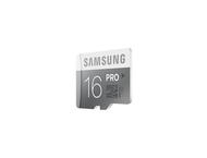 Карти памет 16GB microSD Samsung Pro Class 10