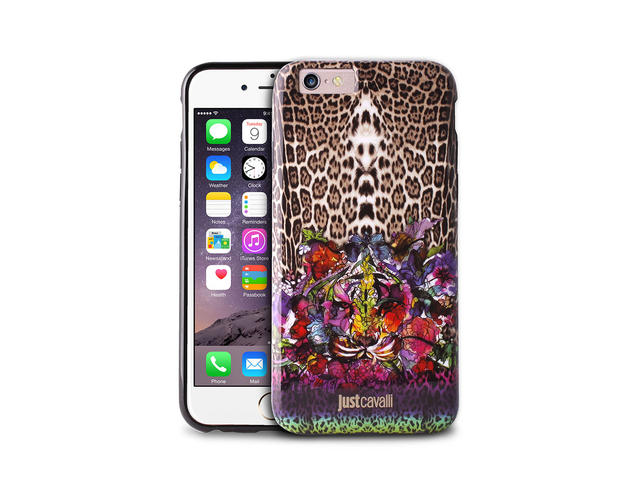 Калъфи Just Cavalli Antishock Cover за iPhone 6