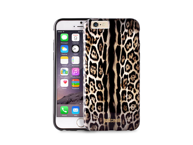 Калъфи Just Cavalli Cover за iPhone 6