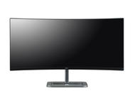 Монитори LG 34UC87M-B