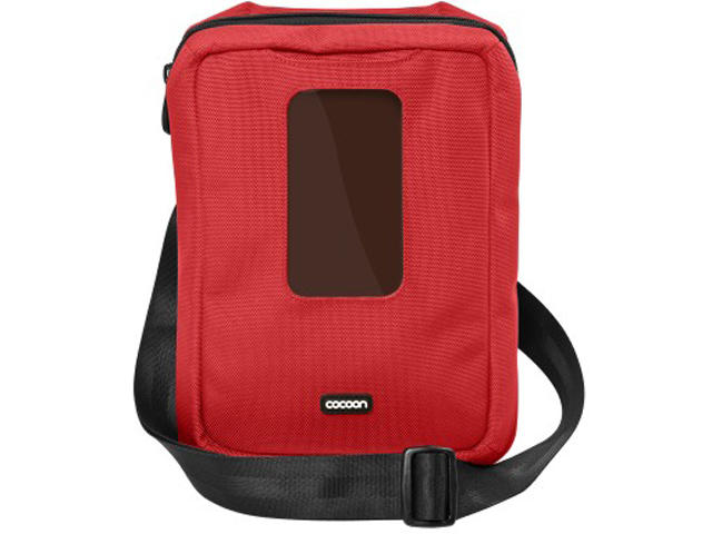Калъфи за таблети Cocoon Gramercy Messenger Sling