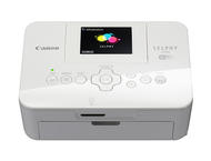 Принтери Canon SELPHY CP910 white
