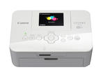 Принтери Canon SELPHY CP910 white