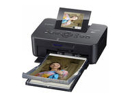 Принтери Canon SELPHY CP910 - черен