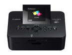 Принтери Canon SELPHY CP910 - черен