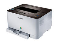 Принтери Samsung SL-C410W