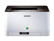Принтери Samsung SL-C410W