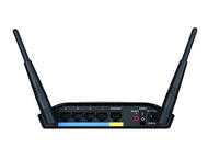 Мрежово оборудване D-link Wireless N Quadband Home Router 