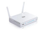 Мрежово оборудване D-Link Wireless N Home Router 
