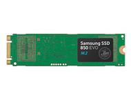 SSD 250GB M.2 SATA Samsung 850 EVO