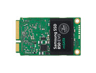 SSD 500GB mSATA Samsung 850 EVO