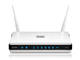 Мрежово оборудване D-Link Wireless N Quadband Home Router
