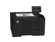 Принтери HP LaserJet Pro 200 Color M251nw