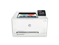 Принтери HP Color LaserJet Pro M252dw
