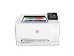 Принтери HP Color LaserJet Pro M252dw