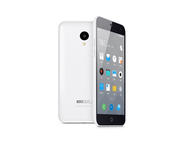 Смартфони Meizu m1 note 16GB, бял цвят