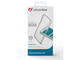 Калъфи Cellular line Clear Duo за Samsung Galaxy S6