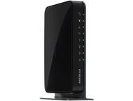 Мрежово оборудване Netgear WiFi  N300 рутер IPv6 Ready and guest network