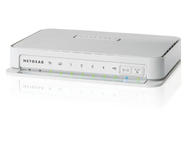 Мрежово оборудване Netgear WiFi N300 рутер с USB 