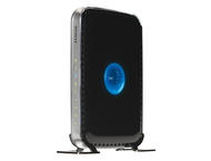 Мрежово оборудване Netgear WiFi  N600 рутер Dual Band Gigabit 