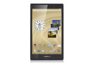 Таблети Prestigio MultiPad Consul 7008 4G 8GB, черен цвят