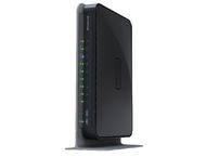 Мрежово оборудване Netgear WiFi N600 рутер Dual Band Gigabit с USB