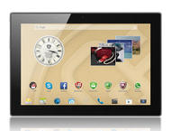 Таблети Prestigio MultiPad 4 Diamond 10.1 3G 16GB, черен цвят