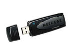 Мрежово оборудване Netgear N150 WiFi USB adapter 