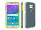 Калъфи Speck CandyShell за Galaxy S6, сиво-жълт