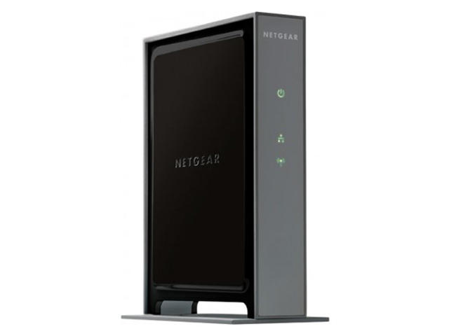 Мрежово оборудване Netgear N300 WiFi Access Point RangeMax NEXT