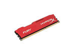 Оперативна памет Kingston HyperX FURY Red Series 8GB 1600MHz