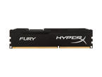 Оперативна памет 4GB DDR3 1600MHz Kingston HyperX FURY Black
