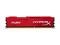 Оперативна памет Kingston HyperX FURY Red 4GB (1x4096MB) DDR3 1600MHz