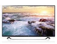 Телевизори LG 65UF850V
